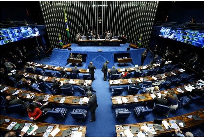 Lei de proteção de dados ganha apoio do MP no Distrito Federal e do CGI.br 5