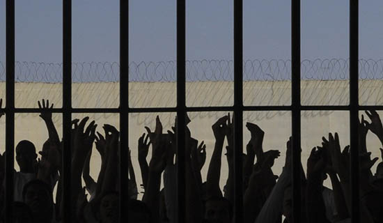 Empresas contratadas pelo governo deverão reservar vagas para presos 5