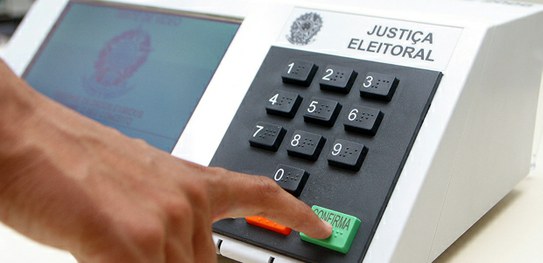 91,8% dos brasileiros não confiam na segurança das urnas eletrônicas, diz pesquisa 5