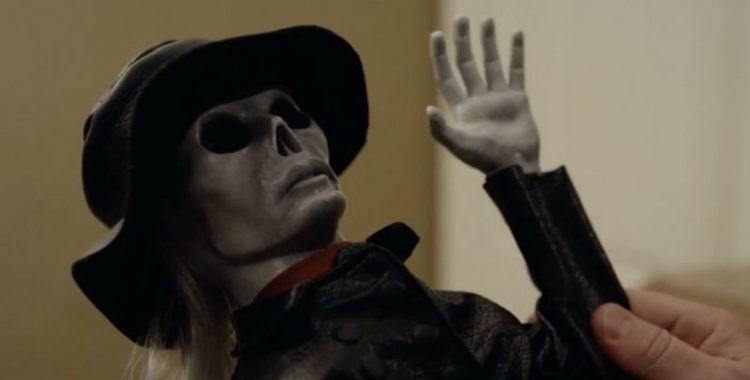 Reboot de 'O Mestre dos Brinquedos' ganha data de estreia 5