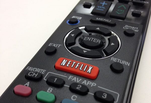 Netflix já ultrapassa gigantes de TV por assinatura como Net e Sky no Brasil 11