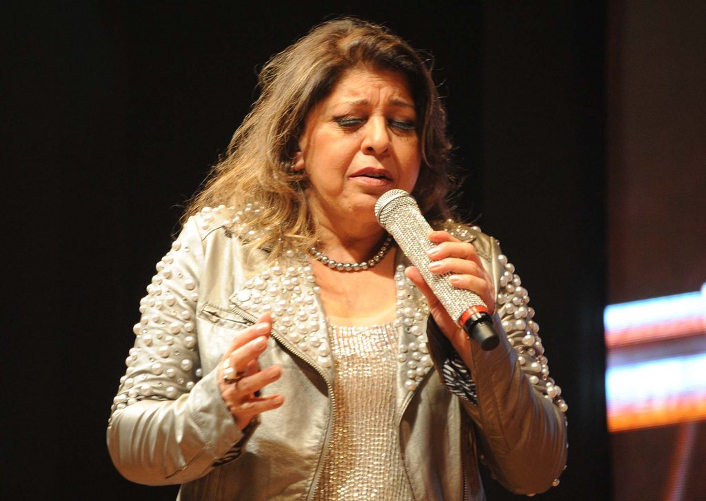 Roberta Miranda mostra as partes íntimas no Instagram, deixa seguidores em choque e faz revelação 5