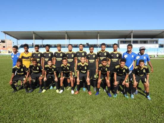 Campeonato eunapolitano sub-15 e sub-17 tem finais neste domingo (05/08) 6