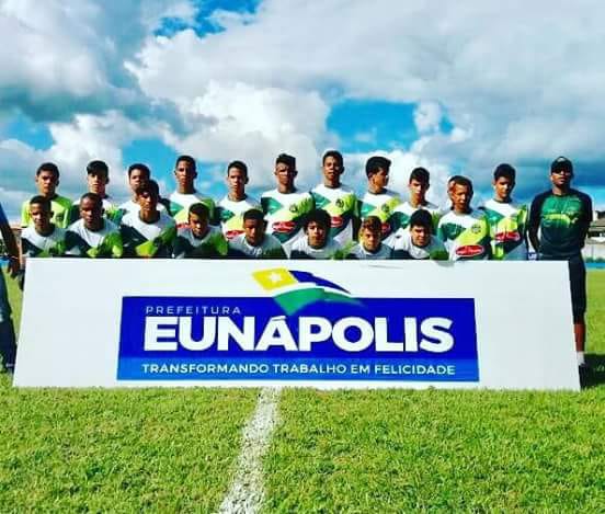 Campeonato eunapolitano sub-15 e sub-17 tem finais neste domingo (05/08) 5