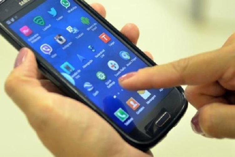 Processo de bloqueio de celular irregular começa no próximo domingo 5