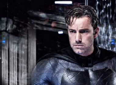 Ben Affleck pode deixar de ser Batman após reabilitação; seguro do ator deve aumentar 5