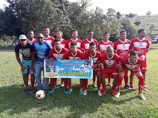 Final da Copa Ubaldinho reúne tradicionais times de Eunápolis 5