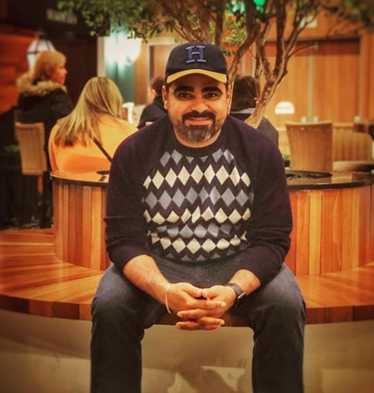 Cantor Giesley Mota diz que seu sonho é viajar o mundo cantando e ministrando sobre a experiência que transformou sua vida 6