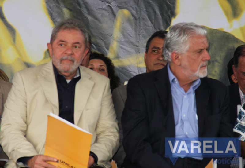 Gleisi diz que Lula será solto após eleição e ocupará cargo em governo de Haddad 5