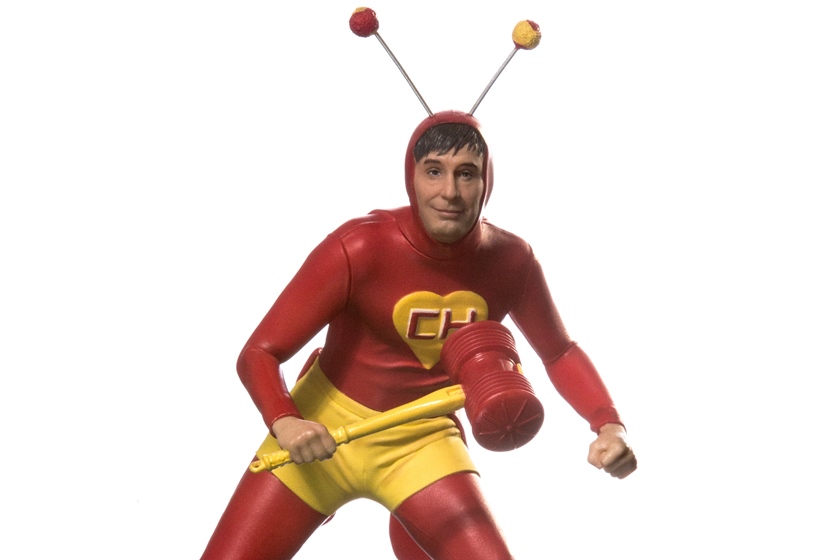 Chaves, Chapolin, Seu Barriga e outros ganham bonecos colecionáveis 5