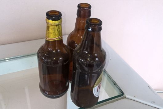 Lei seca que restringe venda de bebidas neste domingo, não será aplicada na Bahia 12