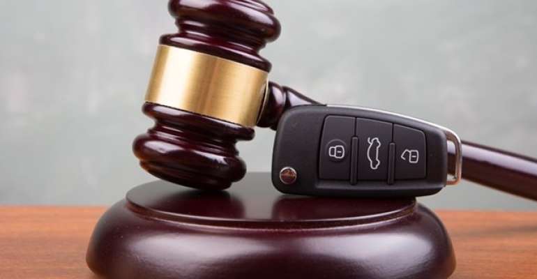 Novo leilão para venda de veículo - Aproveite! 28