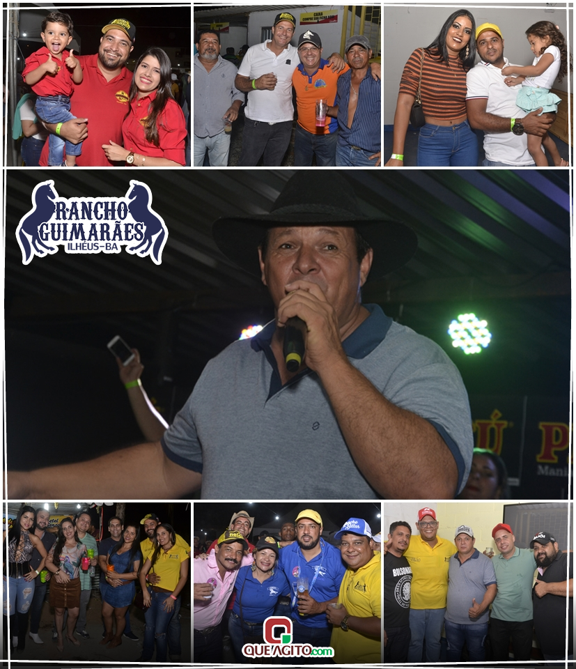5º Aniversário do Rancho Guimarães contou com diversas atrações 9