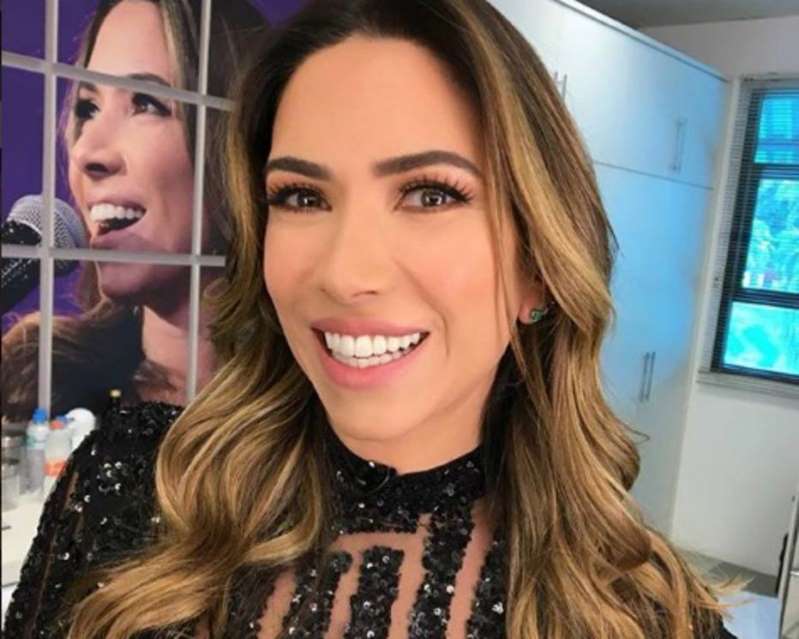 Patrícia Abravanel anuncia gravidez: 'Mais um menino na família' 6