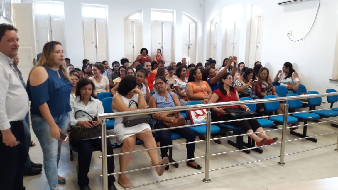 Laços de Proteção: Belmonte e Veracel em parceria pela proteção de crianças e adolescentes 6