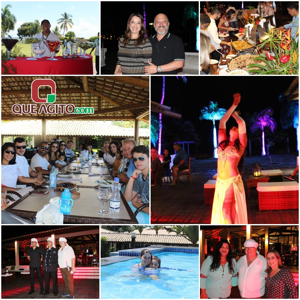 Restaurante do Porto Seguro Eco Bahia Hotel abre as portas ao público 74