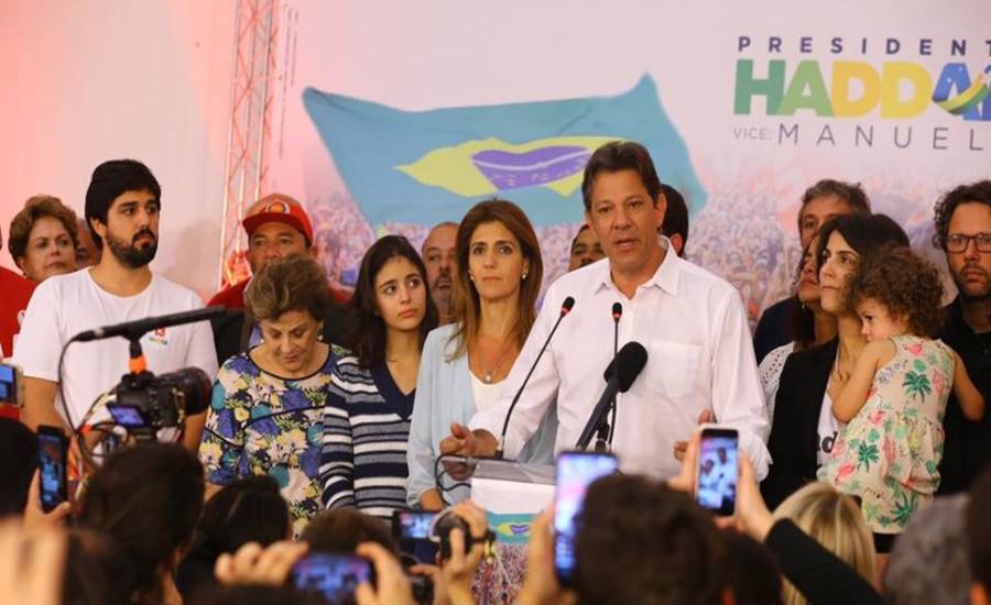 Petistas apostam em “3º turno” contra Bolsonaro e especulam Wagner para presidência em 2022 5