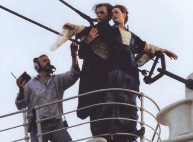 Relíquias do Titanic são vendidas por R$ 70 milhões 5