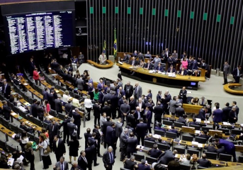 Deputados federais eleitos na Bahia - 2018 5