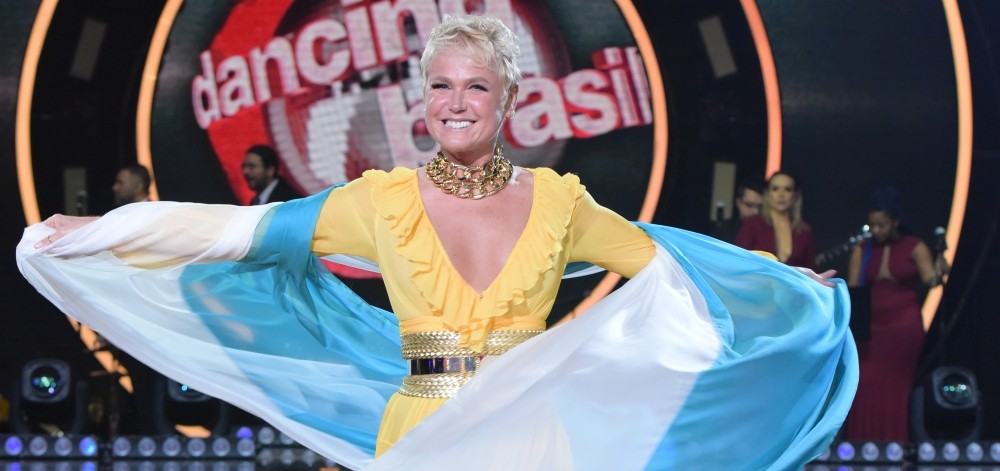 Com Xuxa no comando, Record terá versão infantil do Dancing Brasil 5