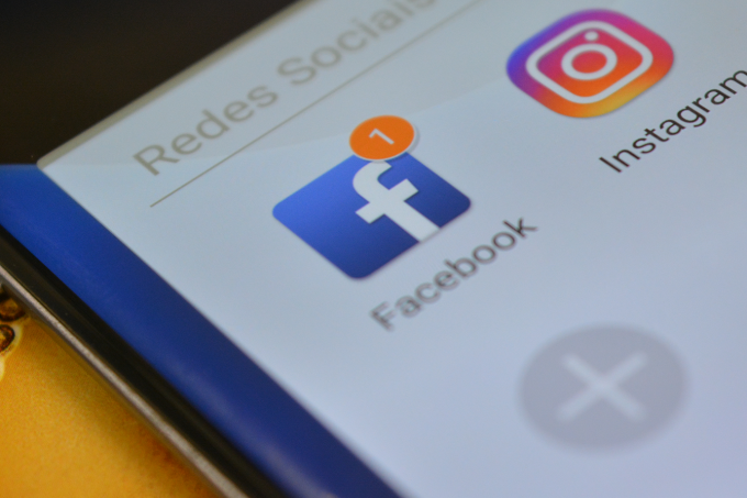 Instagram pode compartilhar dados de usuários com o Facebook 5