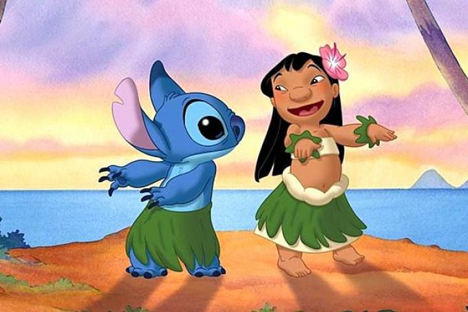 ‘Lilo & Stitch’ vai virar filme com atores reais 5