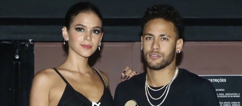 Neymar termina com Bruna Marquezine e atriz revela motivo; confira 6