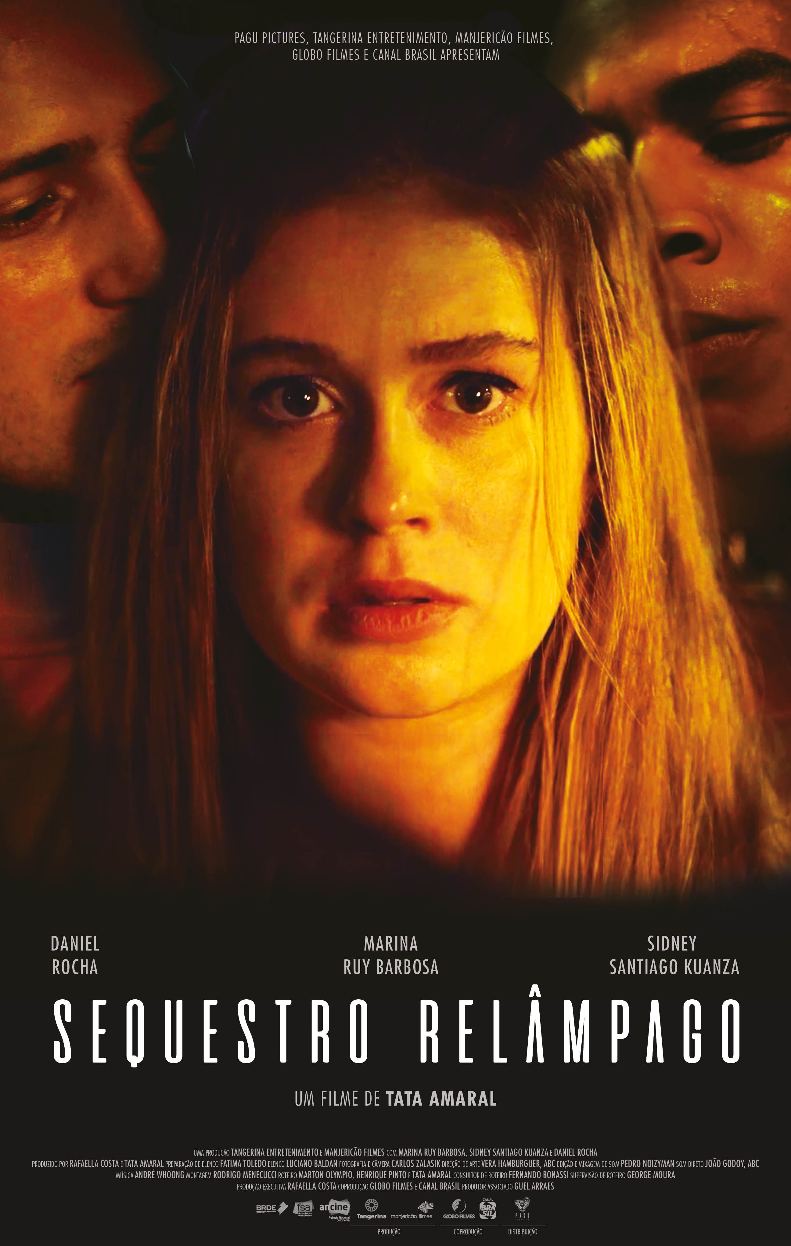 Sequestro Relâmpago | Confira o trailer do filme estrelado por Marina Ruy Barbosa 5