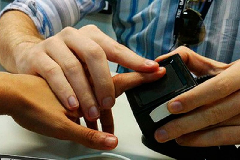 TRE convoca eleitores de 38 cidades baianas para cadastrar biometria 5
