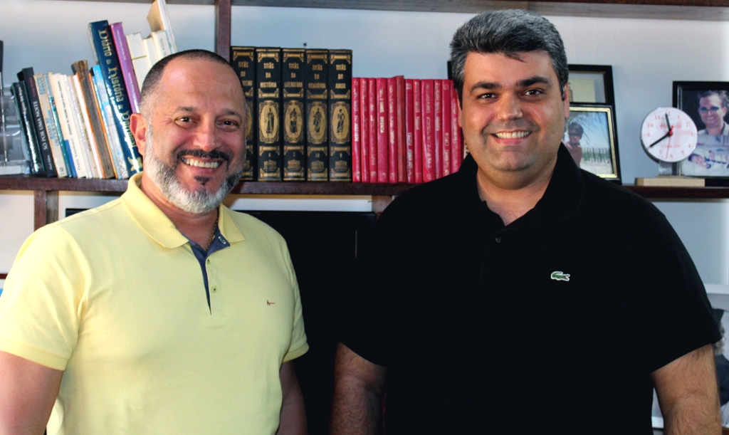 Porto Seguro Praia Resort tem novo diretor executivo 5