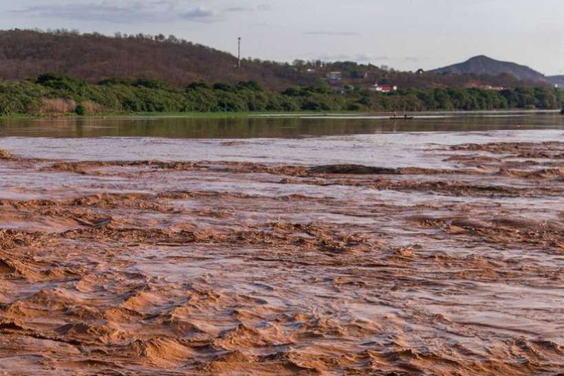 Recuperação do rio Doce pode levar 15 anos 5