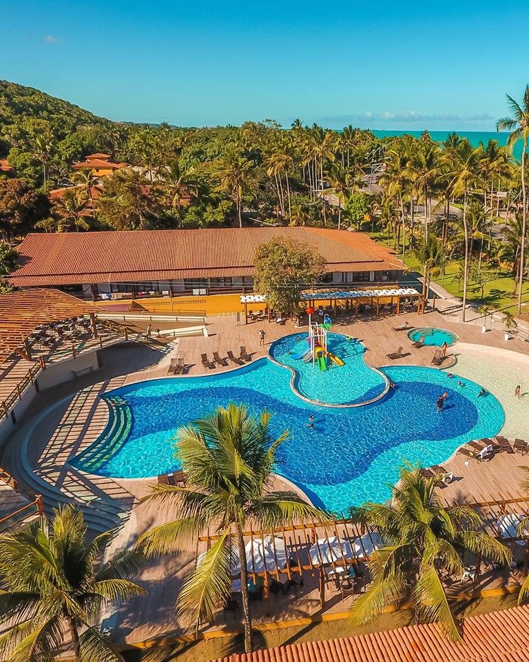 Porto Seguro Praia Resort tem novo diretor executivo 7