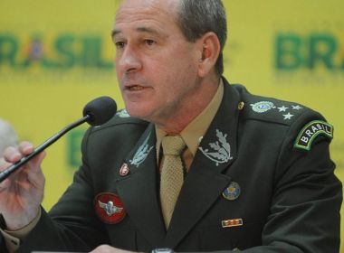 Bolsonaro anuncia general Fernando Azevedo e Silva para ministro da Defesa 5