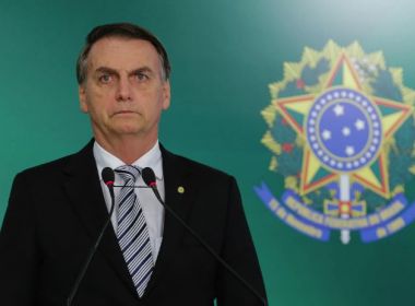 Frente evangélica dispara queixas contra Bolsonaro após sugestão de nome para Educação 5