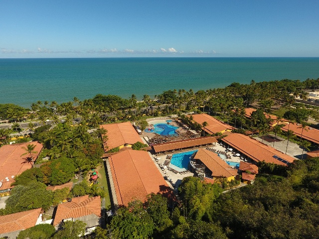 Porto Seguro Praia Resort lança passeio de escuna e mergulho exclusivos para hóspedes 5