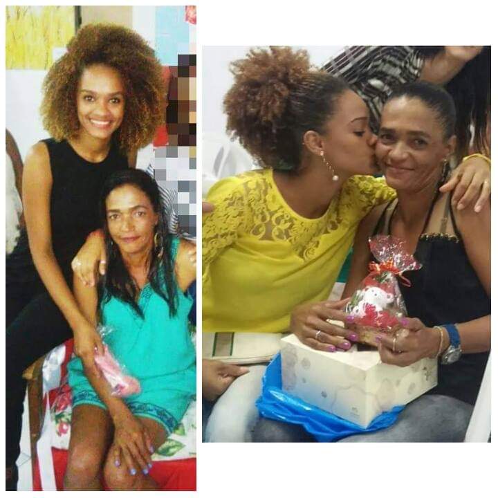 Jovem de Trancoso vence concurso Miss Brasil Top Universo 6