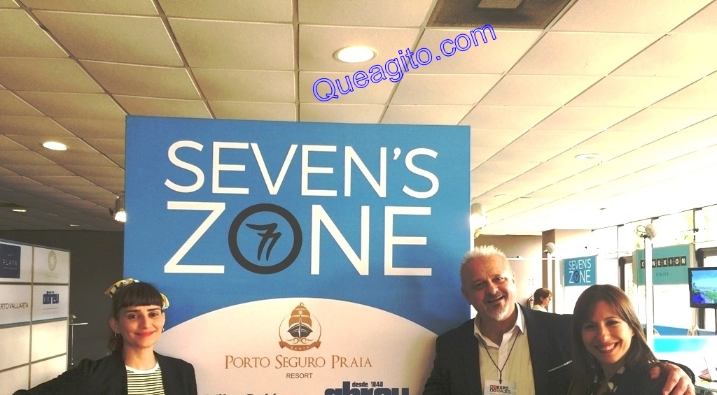 Mercado internacional cresce 300% no Porto Seguro Praia Resort 6