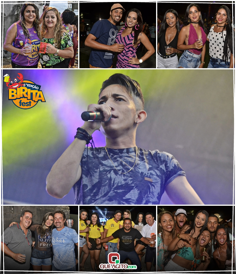 Um verdadeiro sucesso a 5ª edição do Birita Fest 3632