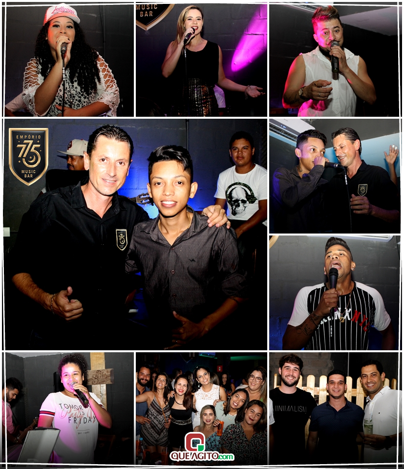 Empório 775: Aniversário do Dono da Casa contou com diversas atrações 6