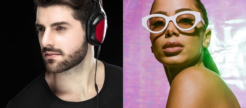 Alok confirma parceria musical com Anitta; “Será o meu maior trabalho” 5