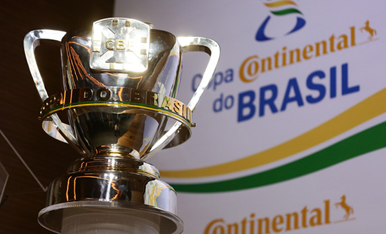 Times baianos conhecem adversários na primeira fase da Copa do Brasil 2019 2
