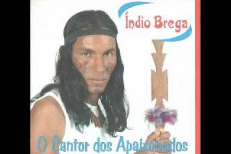 Índio Brega de Teixeira viraliza nas redes sociais 6