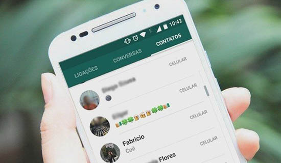 Golpe ‘retrospectiva 2018’ no WhatsApp chega a 340 mil pessoas em 16 h 4