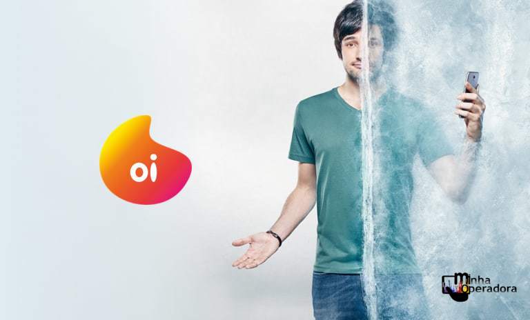 Oi alfineta concorrência em nova campanha: 'os GB são seus' 23