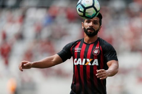 Reforço do Bahia, Guilherme chega após baixo rendimento em 2018 5