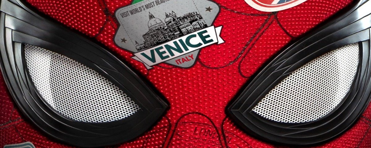 'Homem-Aranha: Longe de Casa' ganha primeiro trailer; assista já! 5