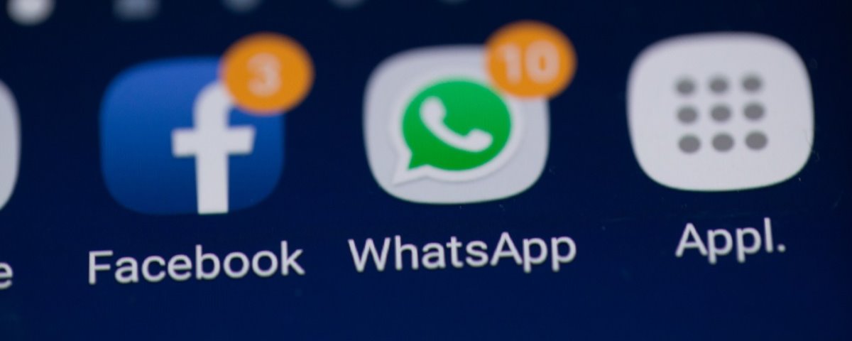 Facebook quer integrar mensagens entre WhatsApp, Instagram e Messenger 2