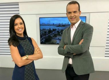 TV Bahia: 'Jornal da Manhã' terá 2 horas de duração; 'Bom Dia Brasil' perderá meia hora TV Bahia: 'Jornal da Manhã' terá 2 horas de duração; 'Bom Dia Brasil' perderá meia hora