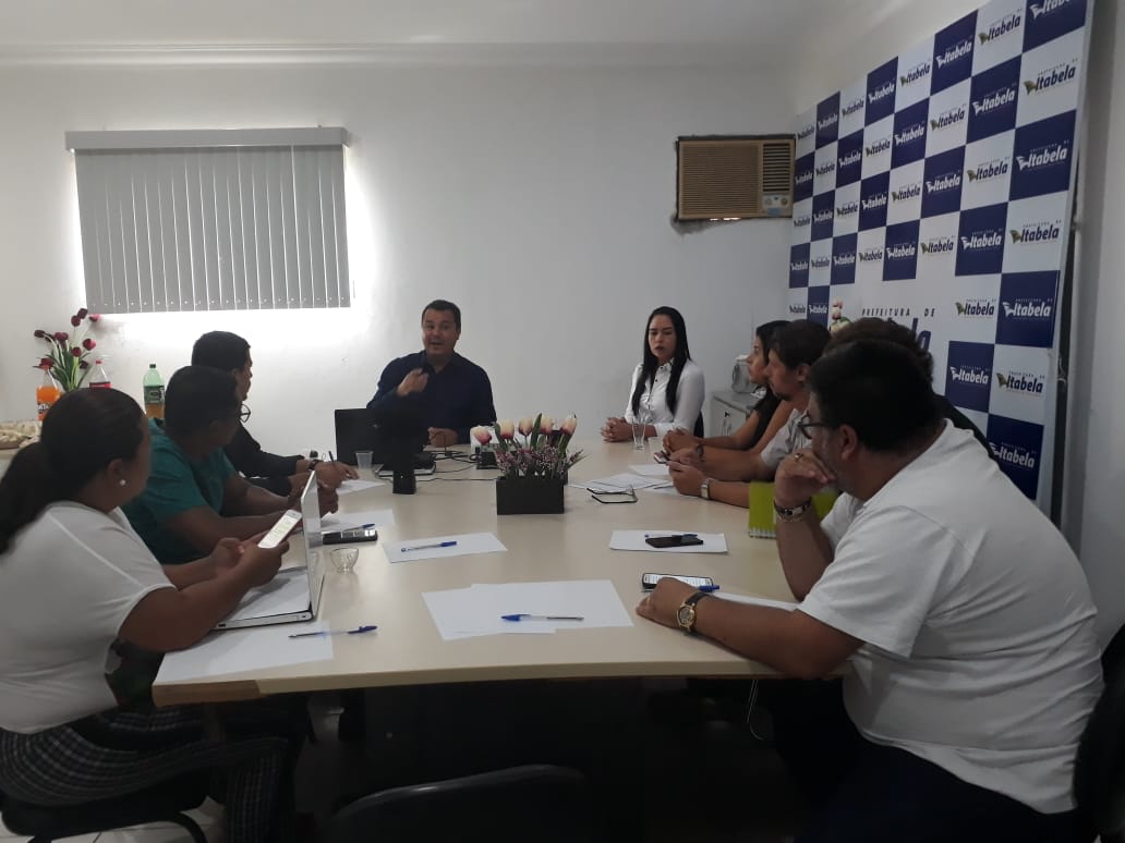 Workshop promove direcionamento de melhorias nos processos licitatórios para secretários municipais 7