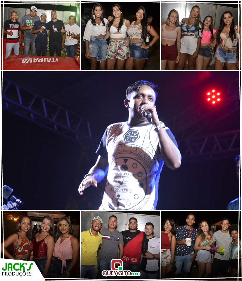 Diversas atrações animam o Pré Réveillon mais agitado de Canavieiras 6